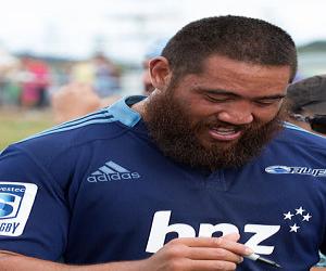 Charlie Faumuina