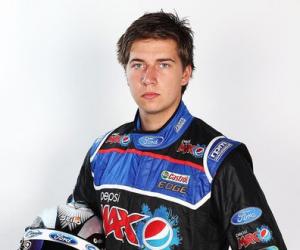 Chaz Mostert