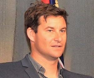 Clarke Gayford