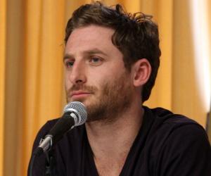 Dean O'Gorman