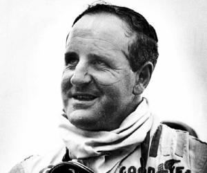 Denny Hulme