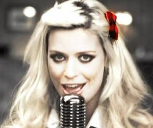 Gin Wigmore