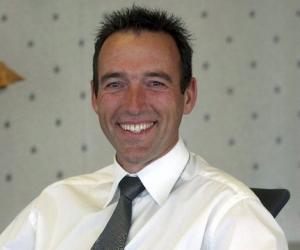 Graeme Hart