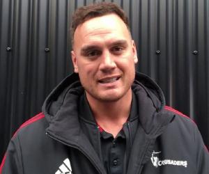 Israel Dagg