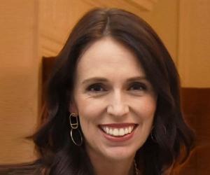 Jacinda Ardern