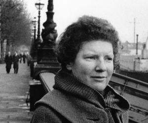 Janet Frame