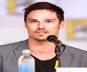 Jay Ryan