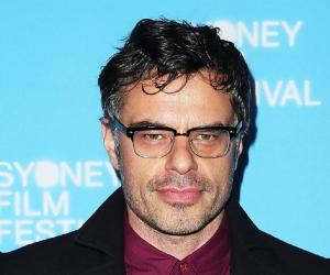 Jemaine Clement