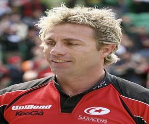 Justin Marshall Biography, Birthday. Awards & Facts About Justin Marshall