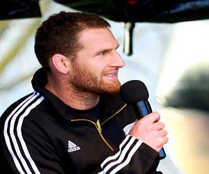 Kieran Read