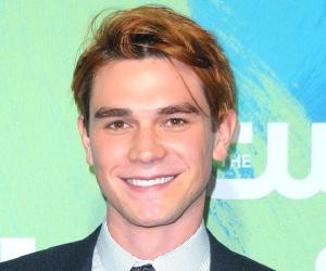 KJ Apa