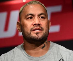 Mark Hunt