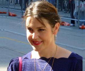 Melanie Lynskey