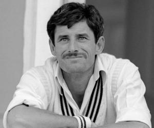 Richard Hadlee