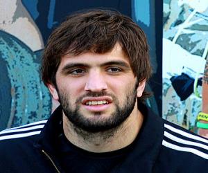 Sam Whitelock