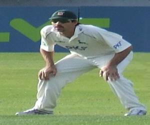 Stephen Fleming