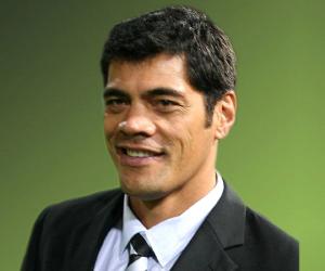 Stephen Kearney