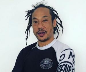 Tana Umaga