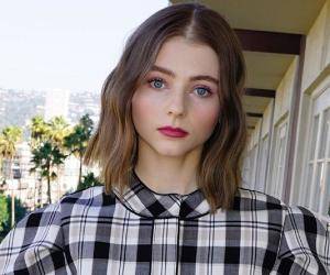 Thomasin McKenzie