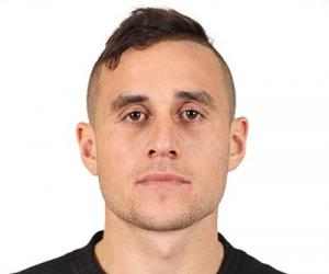 TJ Perenara