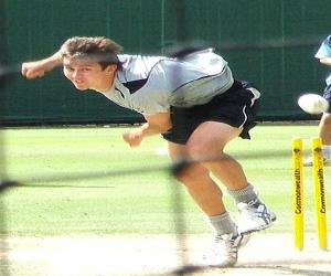 Trent Boult