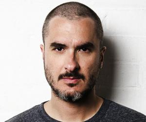 Zane Lowe