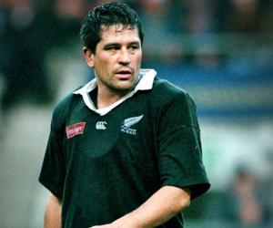 Zinzan Brooke