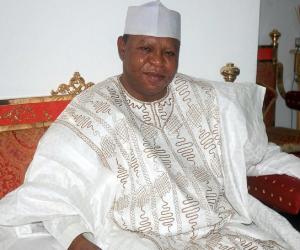 Abubakar Audu