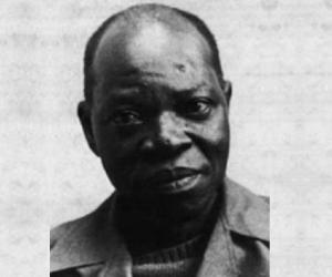 Amos Tutuola