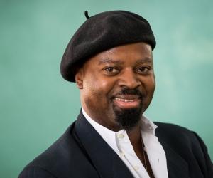 Ben Okri