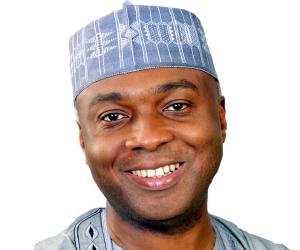 Bukola Saraki