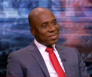 Chibuike Amaechi