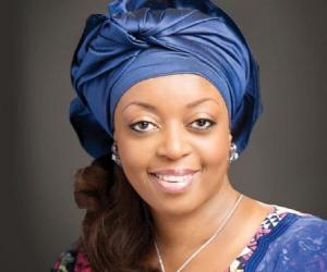 Diezani Alison-Madueke