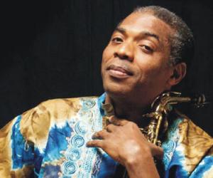 Femi Kuti