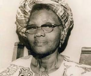 Funmilayo Ransome-Kuti