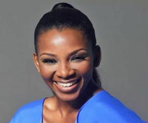 Genevieve Nnaji