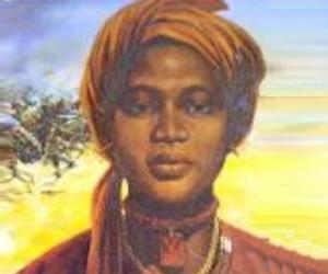 Hausa Queen Amina