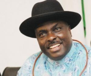 James Ibori