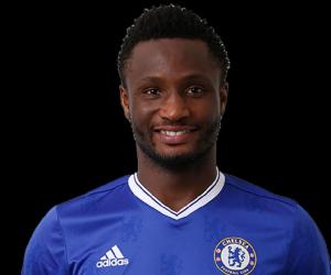 John Obi Mikel