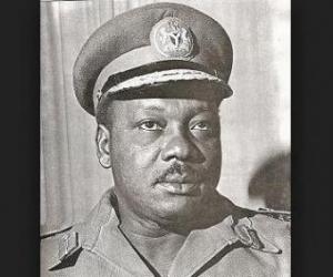 Johnson Aguiyi-Ironsi