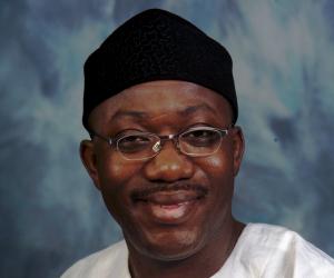 Kayode Fayemi