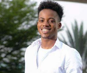 Korede Bello