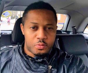 Mike Ezuruonye