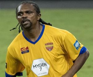 Nwankwo Kanu