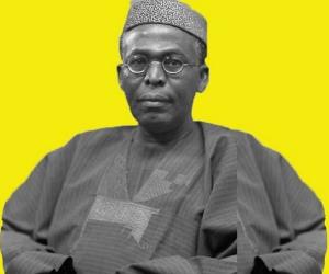 Obafemi Awolowo