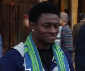 Obafemi Martins