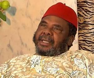 Pete Edochie