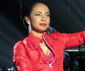 Sade Adu