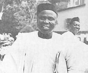 Samuel Akintola