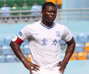 Yakubu Aiyegbeni